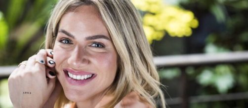 Giovanna Ewbank elogia Gizelly e faz pedido: 'podemos ser amigas?'. (Arquivo Blasting News)