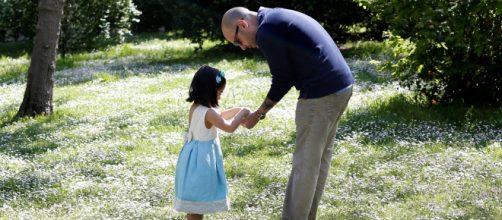 La senda hacia una nueva paternidad