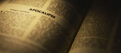 Livro de Apocalipse: nele esta &eacute; a revela&ccedil;&atilde;o de Jesus Cristo. (Arquivo Blasting News)