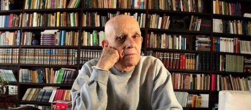 Mineiro Rubem Fonseca falaceu aos 94 anos. (Arquivo Blasting News)