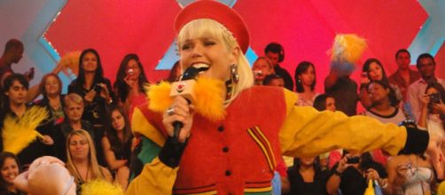 O "Xou da Xuxa" terminou em 1992. (Reprodu&ccedil;&atilde;o/TV Globo)