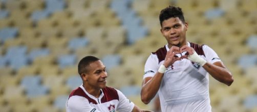 Portal lembra gols hist&oacute;ricos do Fluminense. (Arquivo Blasting News)