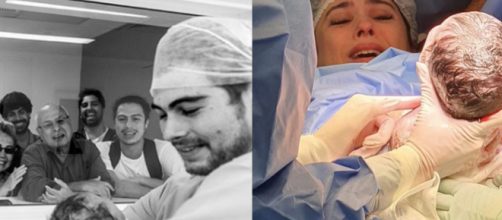 Tat&aacute; Werneck relata dificuldades p&oacute;s-parto. (Arquivo Blasting News)