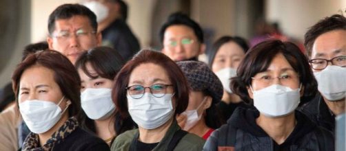 The U.S. tops 2,000 coronavirus deaths for the second straight day Wednesday (Image via ABCNews/Youtube)
