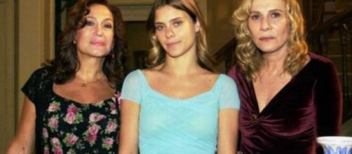 Um dos maiores sucessos das novelas da Rede Globo foi "Senhora do Destino". (Foto/TV Globo)