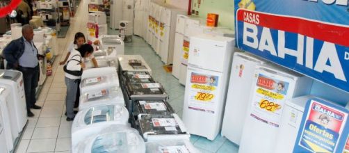 Via Varejo negocia alugu&eacute;is para conter a crise. (Arquivo Blasting News)