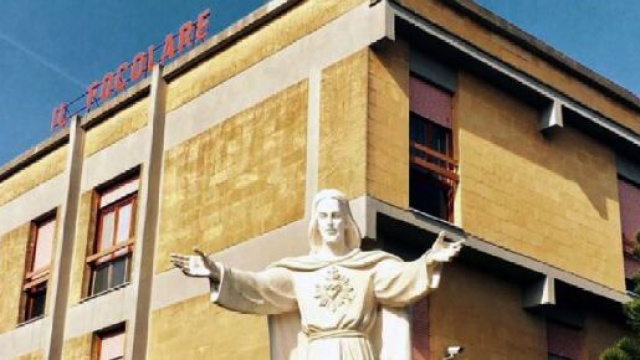 Brindisi, oltre 100 contagi da Covid-19 alla Rsa Il Focolare.
