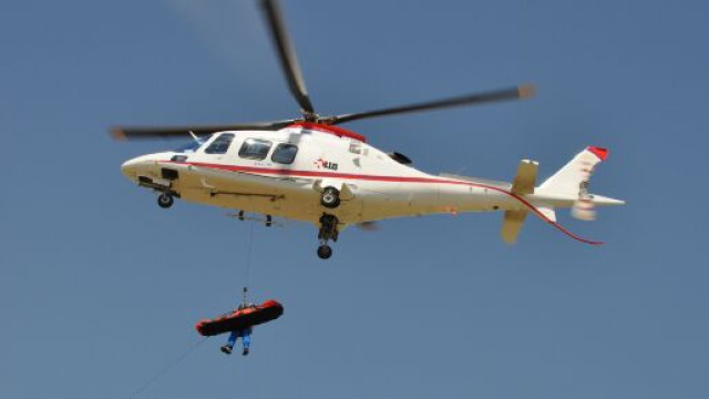 Cosenza, giovane annega in mare dopo un malore.