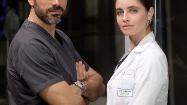 Doc - nelle tue mani torna in autunno ma gi&agrave; si pensa alla seconda serie
