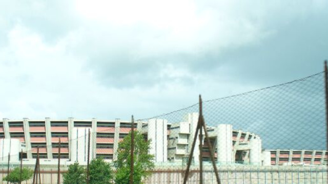 Firenze, La Nazione: 'Partita di calcio e grigliata di Pasquetta al carcere di Sollicciano'