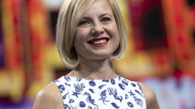 GF Vip, Antonella Elia: 'Mi sono esposta con le mie miserie e bassezze'