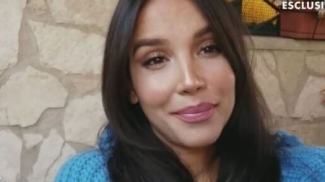 GF Vip, la Di Benedetto commenta gli ex gieffini e su Fernanda e Clizia: 'Percorso triste'