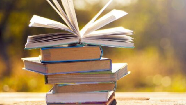 Una libreria a Domodossola porta i libri a casa in bicicletta