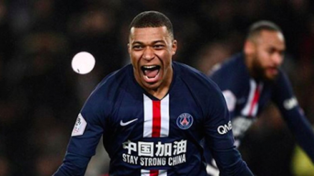 Real Madrid : Mbappe pourrait rejoindre le Real Madrid prochainement. Credit : Instagram/m.bappe