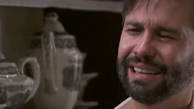Una Vita, spoiler Spagna: Felipe apprende che Trini &egrave; morta per mano di sua moglie.