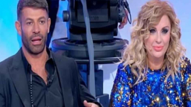 Uomini e Donne riparte, gli opinionisti Gianni e Tina: 'Torniamo distanti ma vicini'.