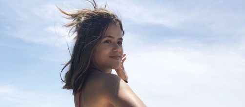 5 celebridades mirins que mudaram bastante com o tempo. ( Arquivo Blasting News )