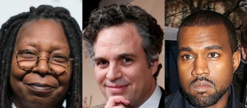 5 famosos que acreditam em teorias da conspira&ccedil;&atilde;o. ( Arquivo Blasting News )