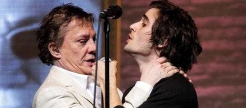 5 filhos de famosos id&ecirc;nticos aos pais. ( Arquivo Blasting News )