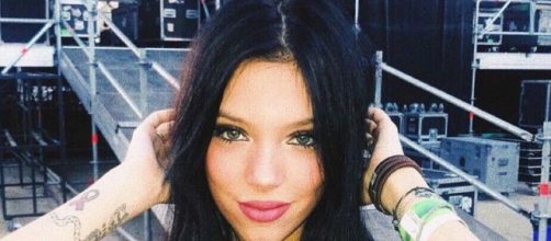 Alejandra Rubio se enfrente a una demanda por parte de los abogados de Hugo Sierra