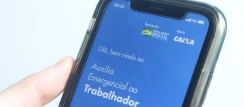 Aux&iacute;lio Emergencial &eacute; uma das medidas do governo em meio &agrave; COVID-19. (Arquivo Blasting News)