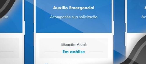 Aux&iacute;lio Emergencial em an&aacute;lise poder&aacute; ser revertido mudando os formul&aacute;rios do pedido. (Arquivo Blasting News)