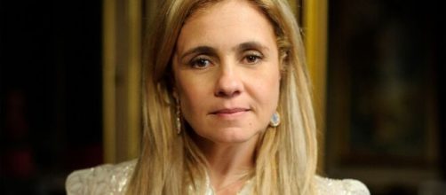 Carminha foi uma das maiores vil&atilde;s das telenovelas.(Reprodu&ccedil;&atilde;o/TV Globo)