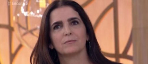 Celebridades que deixaram a TV Globo (Foto/TV Globo)