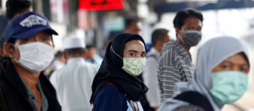 China advierte sobre una segunda ola en el mes de noviembre