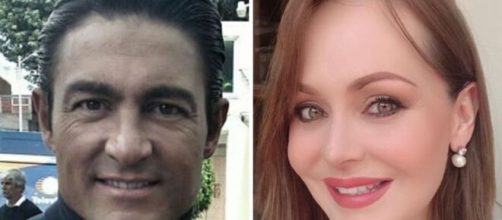Como est&atilde;o hoje alguns atores de &acute;A Ursupadora`, Fernando Colunga e Gabriela Spanic e outros. (Foto/Montagem)