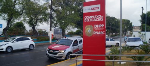 Coronav&iacute;rus: Mulher &eacute; presa ap&oacute;s se recusar baf&ocirc;metro e dizer estar com v&iacute;rus a policiais. (Arquivo Blasting News)