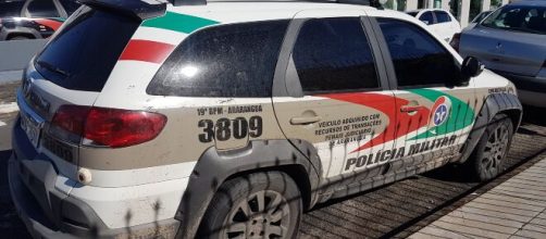Homem chamou a pol&iacute;cia, mas o dinheiro n&atilde;o foi encontrado. (Arquivo Blasting News)