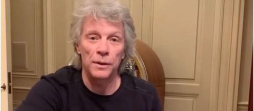 Jon Bon Jovi reveals how he has been spending his time during coronavirus pandemic. (Photo Credit/Jon Bon Jovi/Instagram)