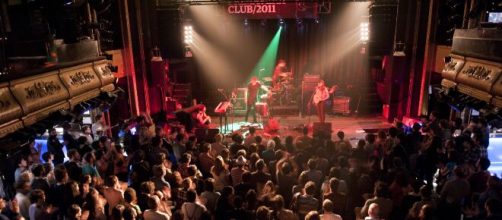 Las discotecas de Madrid se est&aacute;n preparando para el despu&eacute;s