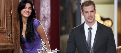Maite Perroni e William Levy. (Reprodu&ccedil;&atilde;o/Televisa)