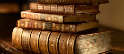 Museo del Libro Antiguo, Guatemala 2019 - ttnotes.com