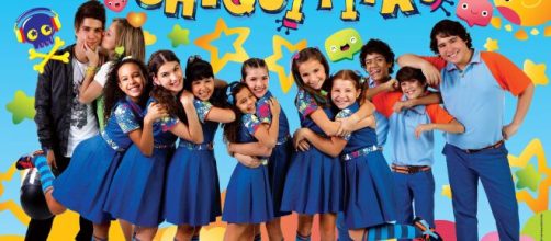 Personagens que integraram &ldquo;Chiquititas&rdquo; marcaram uma gera&ccedil;&atilde;o. (Arquivo Blasting News)