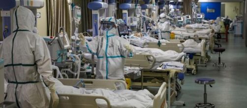 Se podr&iacute;an haber evitado m&aacute;s de la mitad de muertos y contagiados por Covid-19