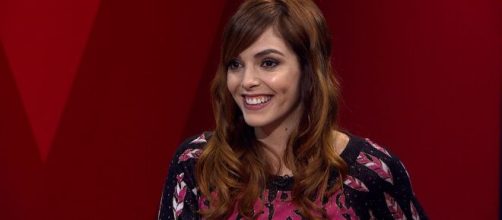 Titi M&uuml;ller confunde frases e pede desculpas a Gizelly. (Arquivo Blasting News)