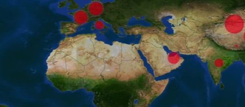 Tres empresas espa&ntilde;oles han creado un pasaporte de inmunidad.