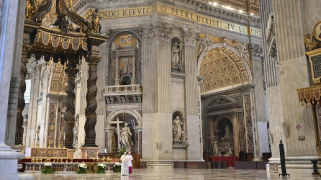 Amid pandemic, Christians celebrate an Easter like no other | The ... - spokesman.com