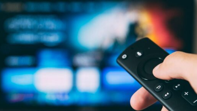 Confinement : Films et s&eacute;ries &agrave; regarder. Credit : Pixabay