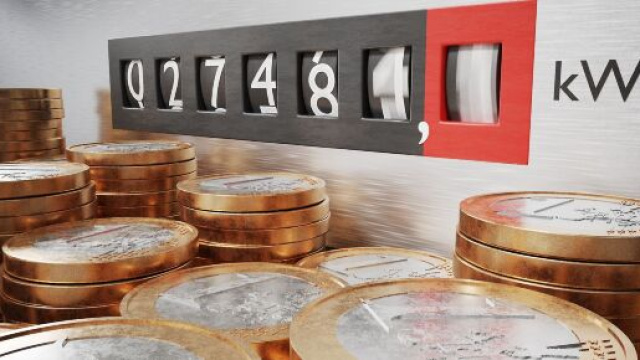 Contatori luce e gas cosa sono i codici POD e PDR e cosa servono