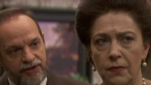 Il Segreto anticipazioni dal 20 al 25 aprile: Raimundo cerca di rintracciare Francisca