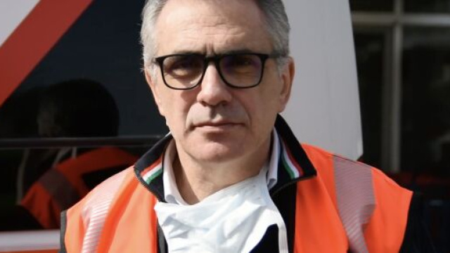 Il virologo Fabrizio Pregliasco in un'intervista per 'Il Messaggero' commenta il bollettino della Protezione Civile sul coronavirus.