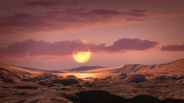 Kepler-1649c: la Nasa ha scoperto un nuovo esopianeta.