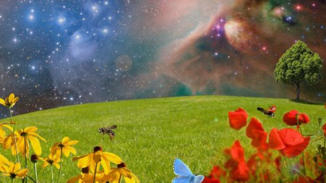 L'oroscopo del fine settimana dal 17 al 19 aprile.