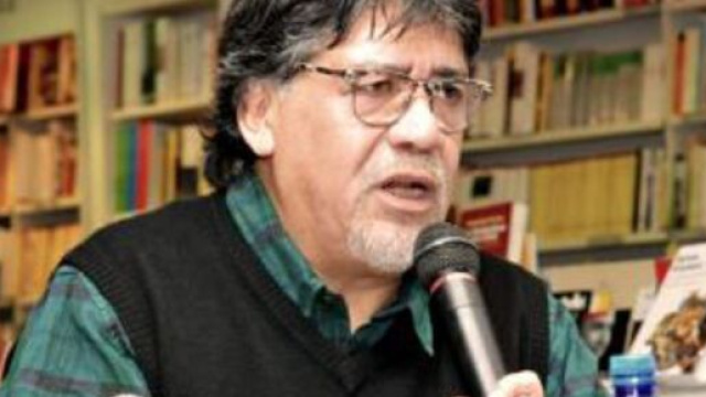 Lutto nella letteratura: addio a Luis Sep&uacute;lveda, lo scrittore aveva il Coronavirus.