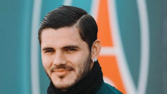 Mercato : de nombreuses rumeurs concernent le PSG. Credit : Instagram/mauroicardi