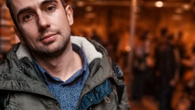 Stefano Cicchini popolare influencer si racconta in un'intervista esclusiva a Blasting News.